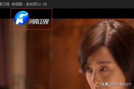 手机上怎样才能看河南卫视？