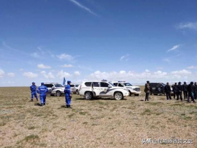 青海失联女孩已经找到了，这样的结果带给我们的是什么？：失联中国女孩已找到