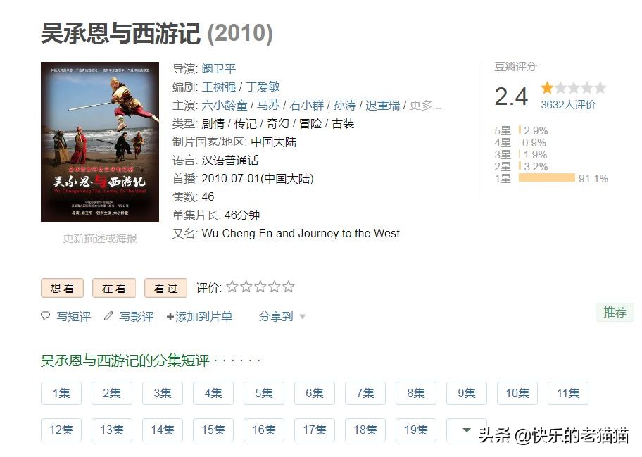 中美合拍西游记（中外合资西游记什么时候上映？）