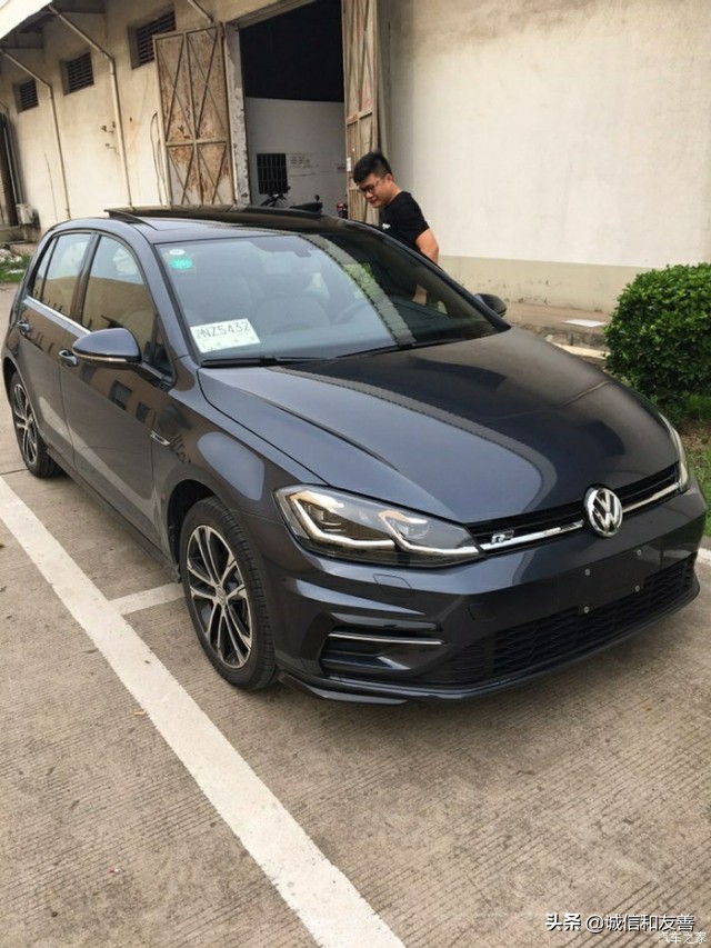奥迪A3和