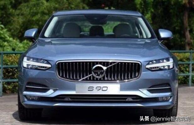 沃尔沃轿车价格表