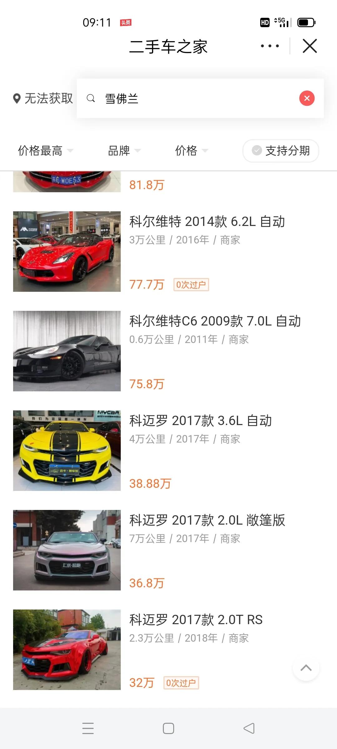 二手tt
