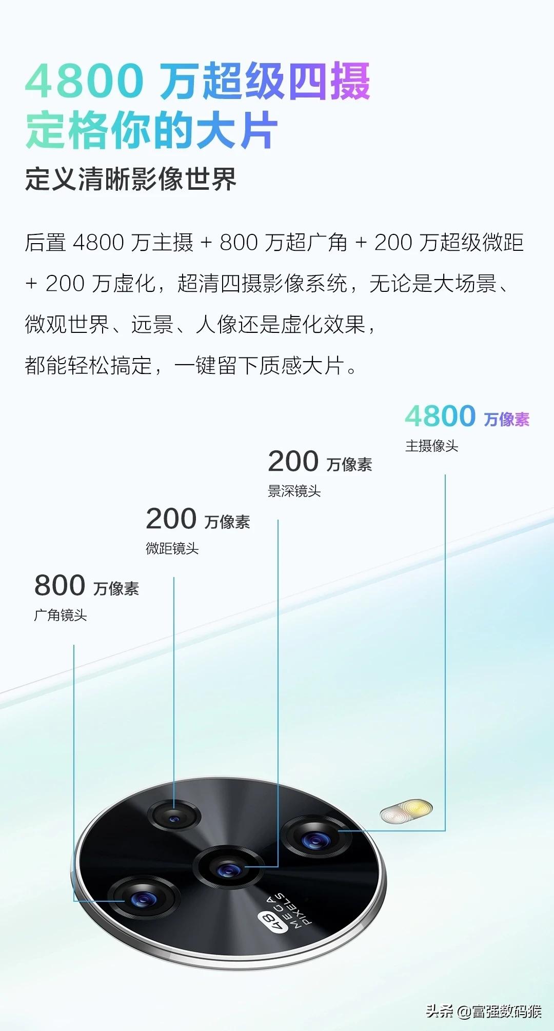 [vivio手机]2021年新出的vivo手机有哪些？