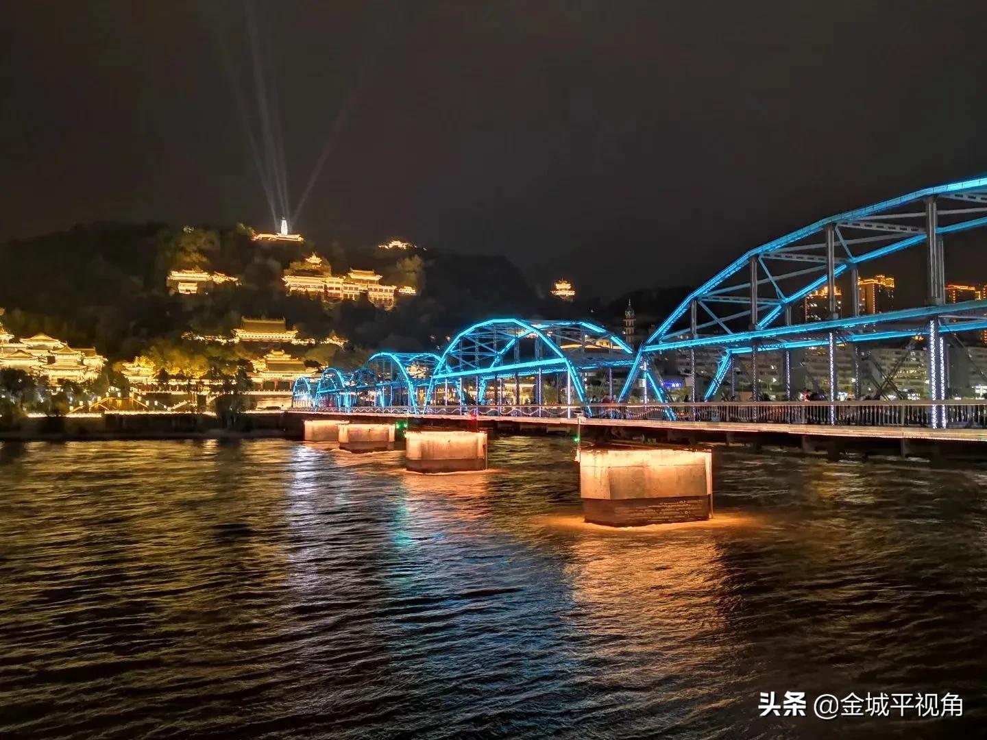 你知道的兰州周边的网红打卡地有哪些？