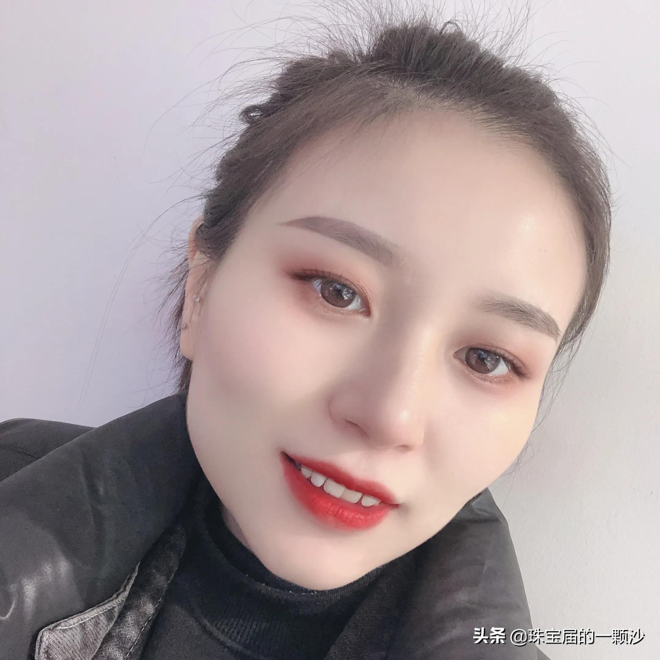 化妆奇怪技巧图片男人
