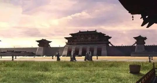 西安市大门是什么门类