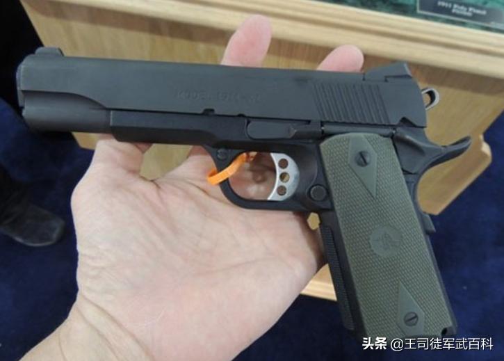 做枪做枪的手工 发射