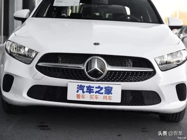 喜欢奔驰