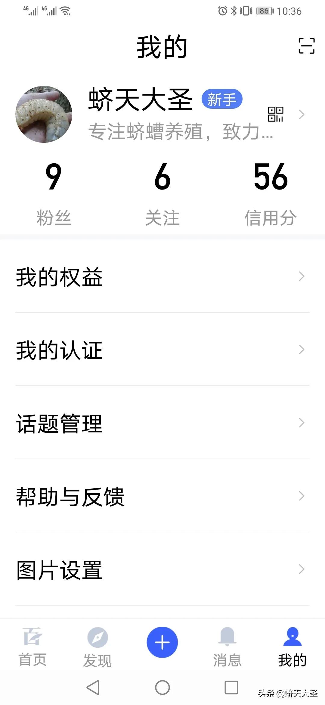 百家头条百家头条如何赚取收益