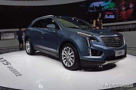 凯迪拉克xt5和奥迪q5l哪个好