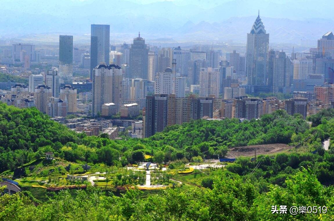 南宁市西部是哪个区
