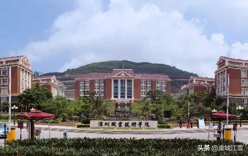 深圳靠谱3+2大专学校推荐？