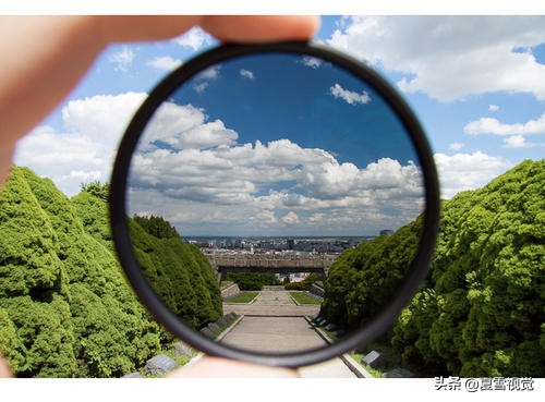 相机滤镜是干什么用的？：相机滤镜