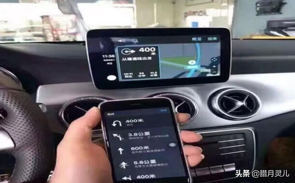 奔驰A级车