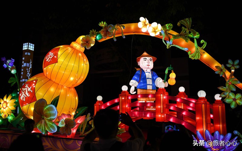 2023中秋广州有什么活动？
