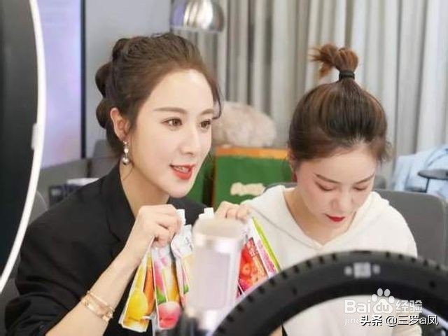 有货源没网店怎么找网红带货？：找网红带货销量为0