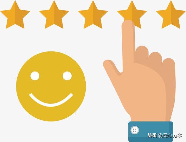 五星好评app开发