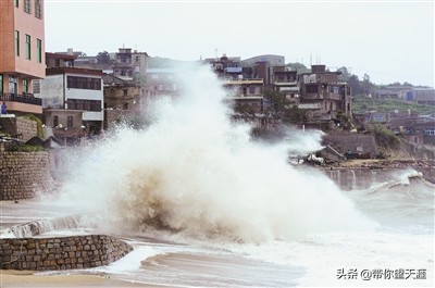 冷空气来袭北方入秋