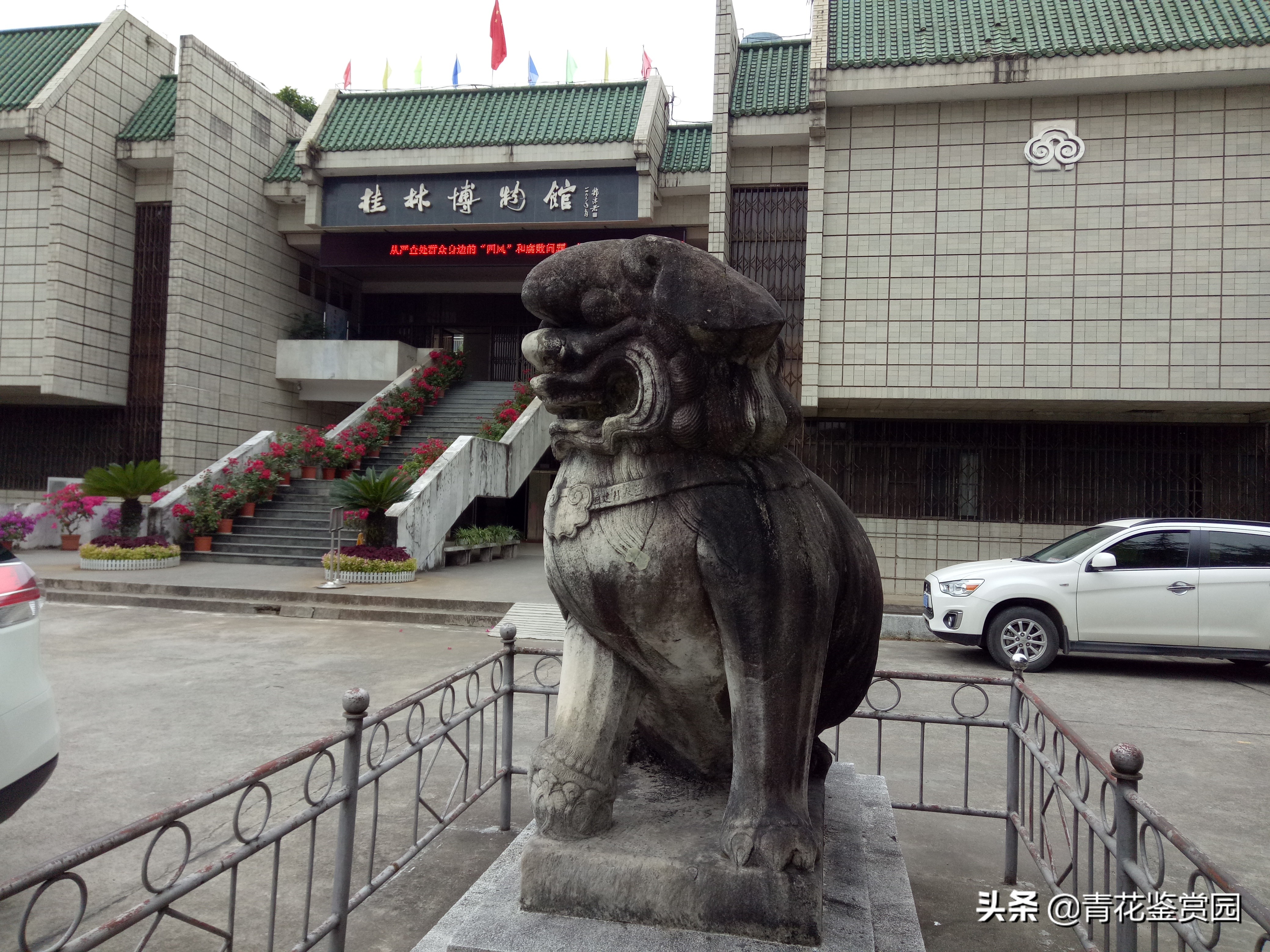 桂林市网红打卡有哪些 桂林市网红打卡有哪些