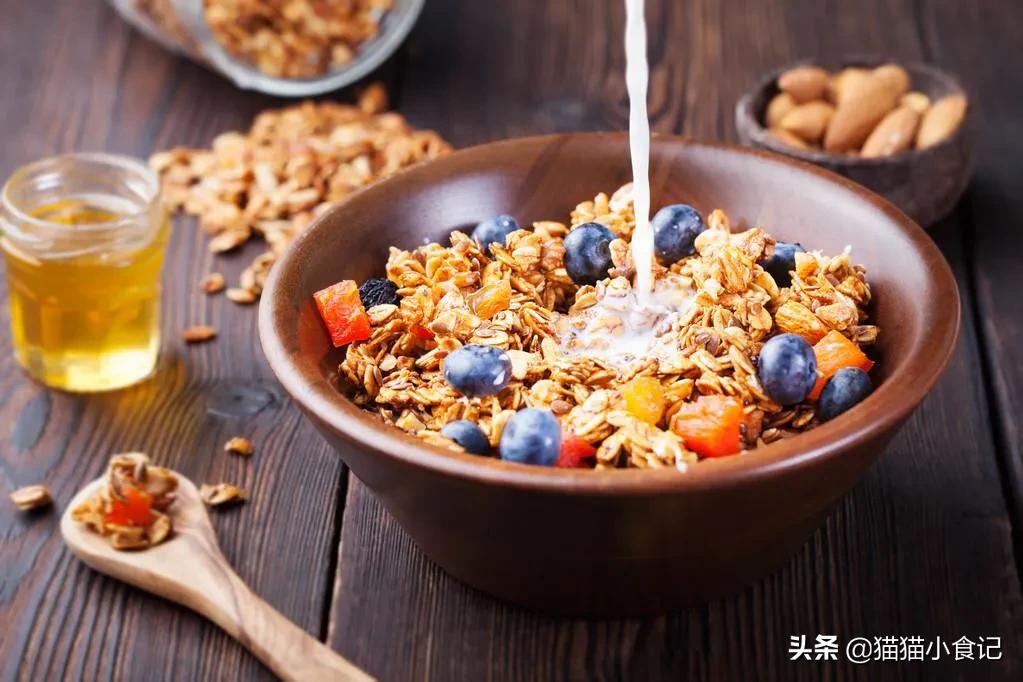 方便食品方便食品有哪些产品