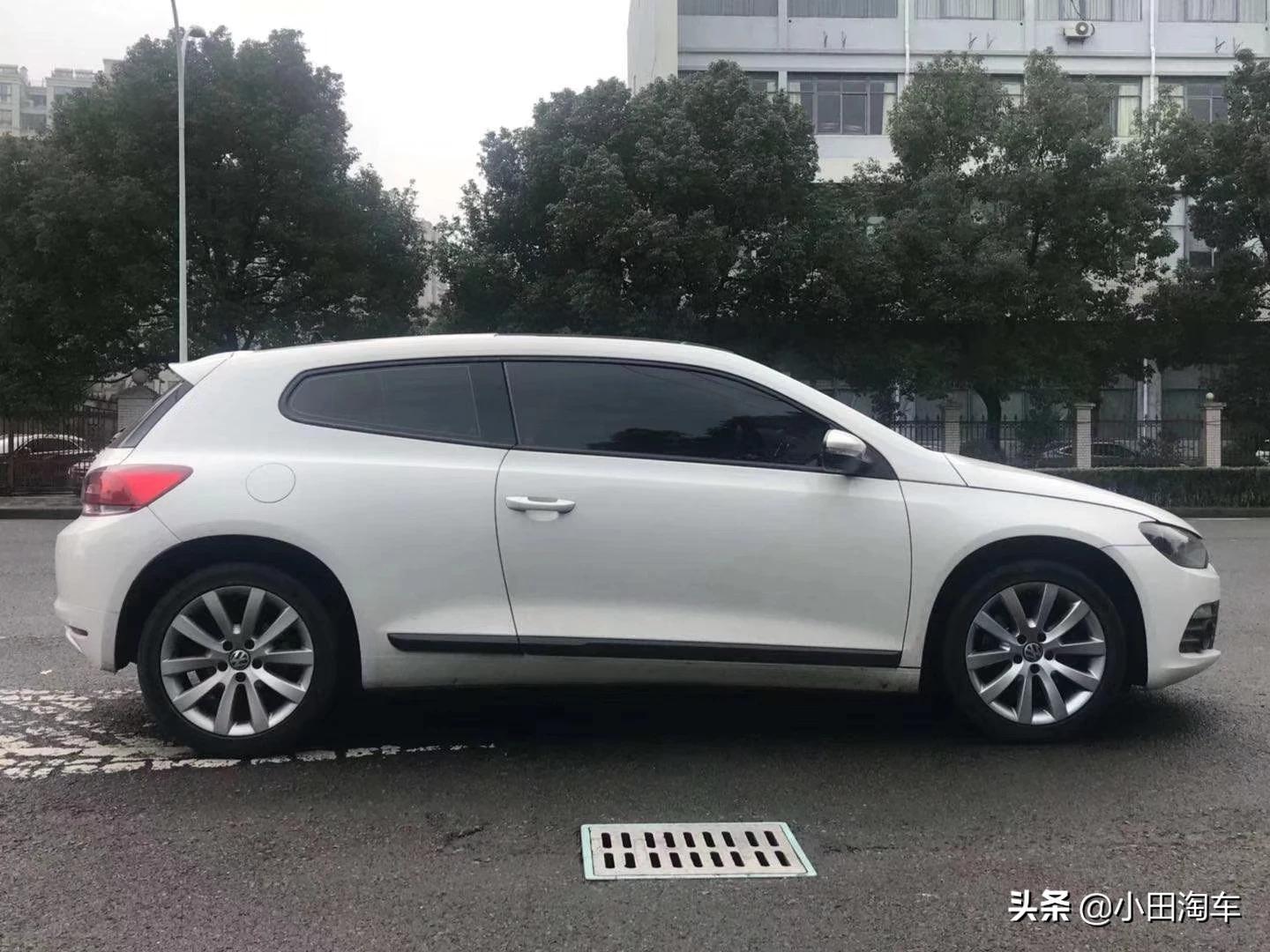 二手车 尚酷