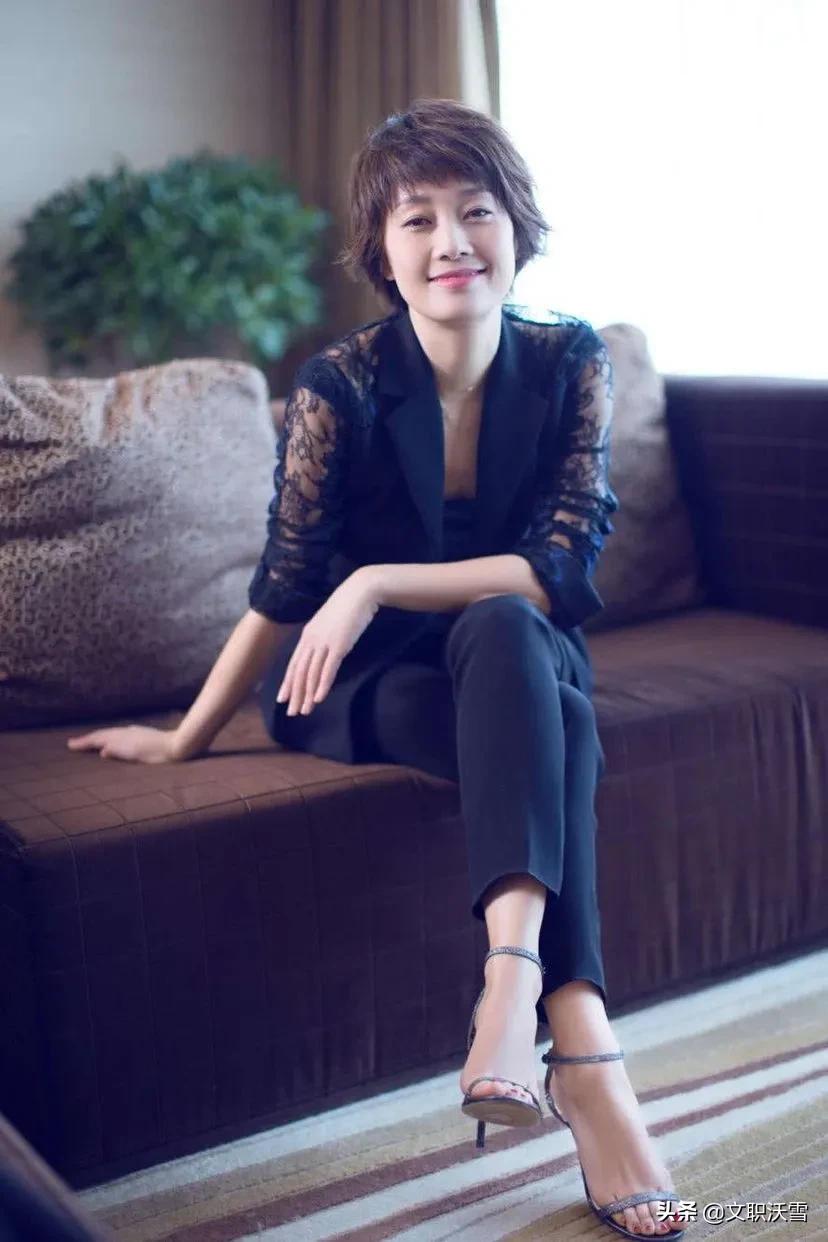 马伊琍女儿属什么？：马伊琍女儿17岁近照