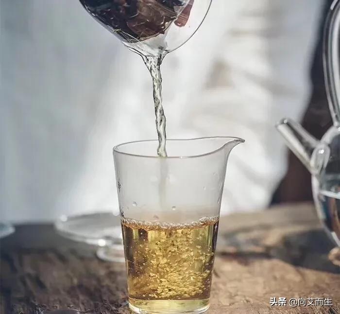 老白茶怎么泡（老白茶泡多久？）