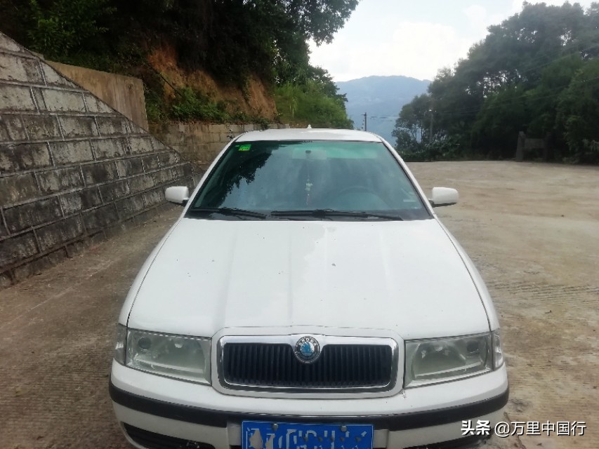 几千的二手车