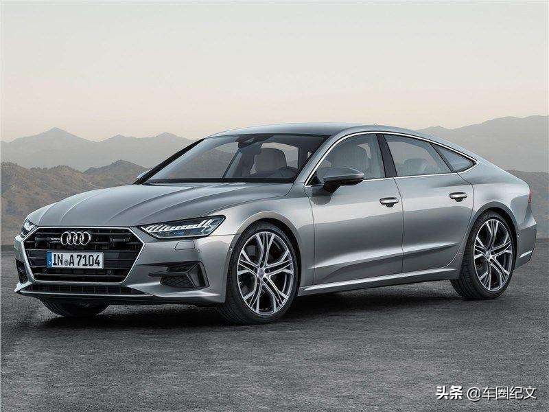 奔驰a7
