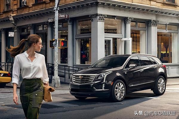 凯迪拉克xt5几座