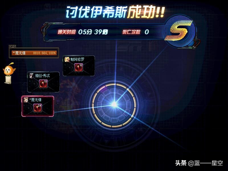 地下城普雷攻略，有什么推荐？