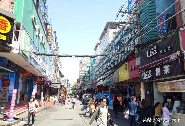 厦门市能做什么生意