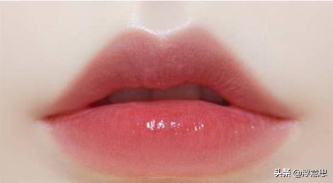 眼小脸长化妆技巧
