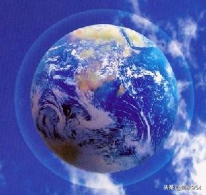 [地球臭氧层正在恢复]为什么说臭氧层是地球的保护层？