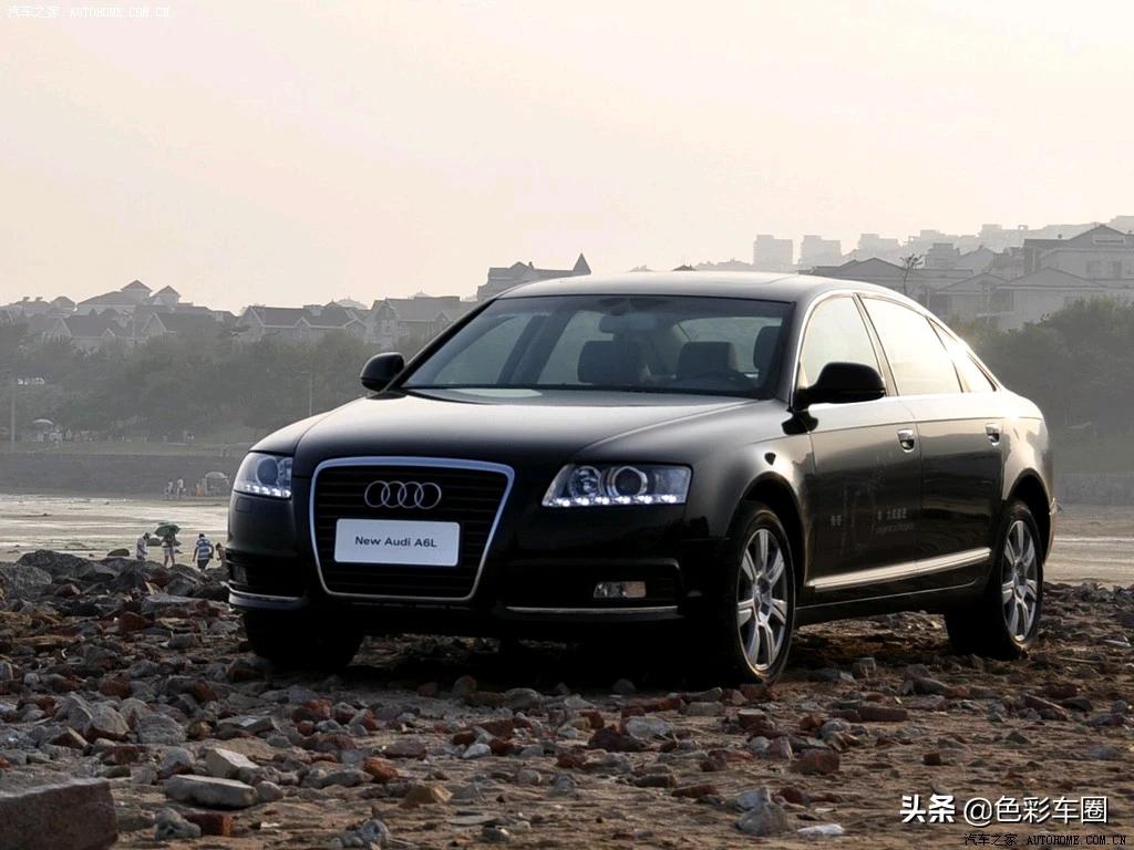 老款奥迪a6c5