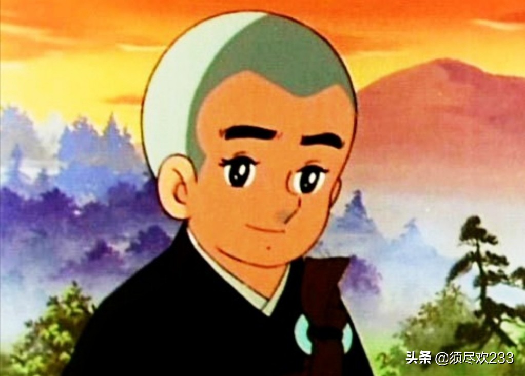 日本动画片国语版，日本动画片国语版夸克网盘