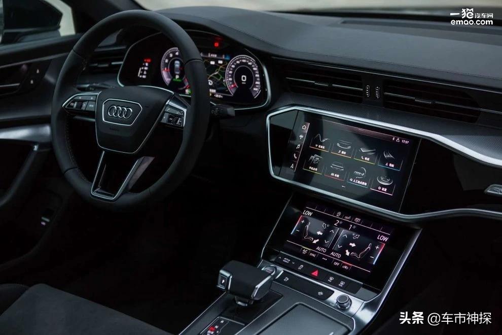 a奥迪s5