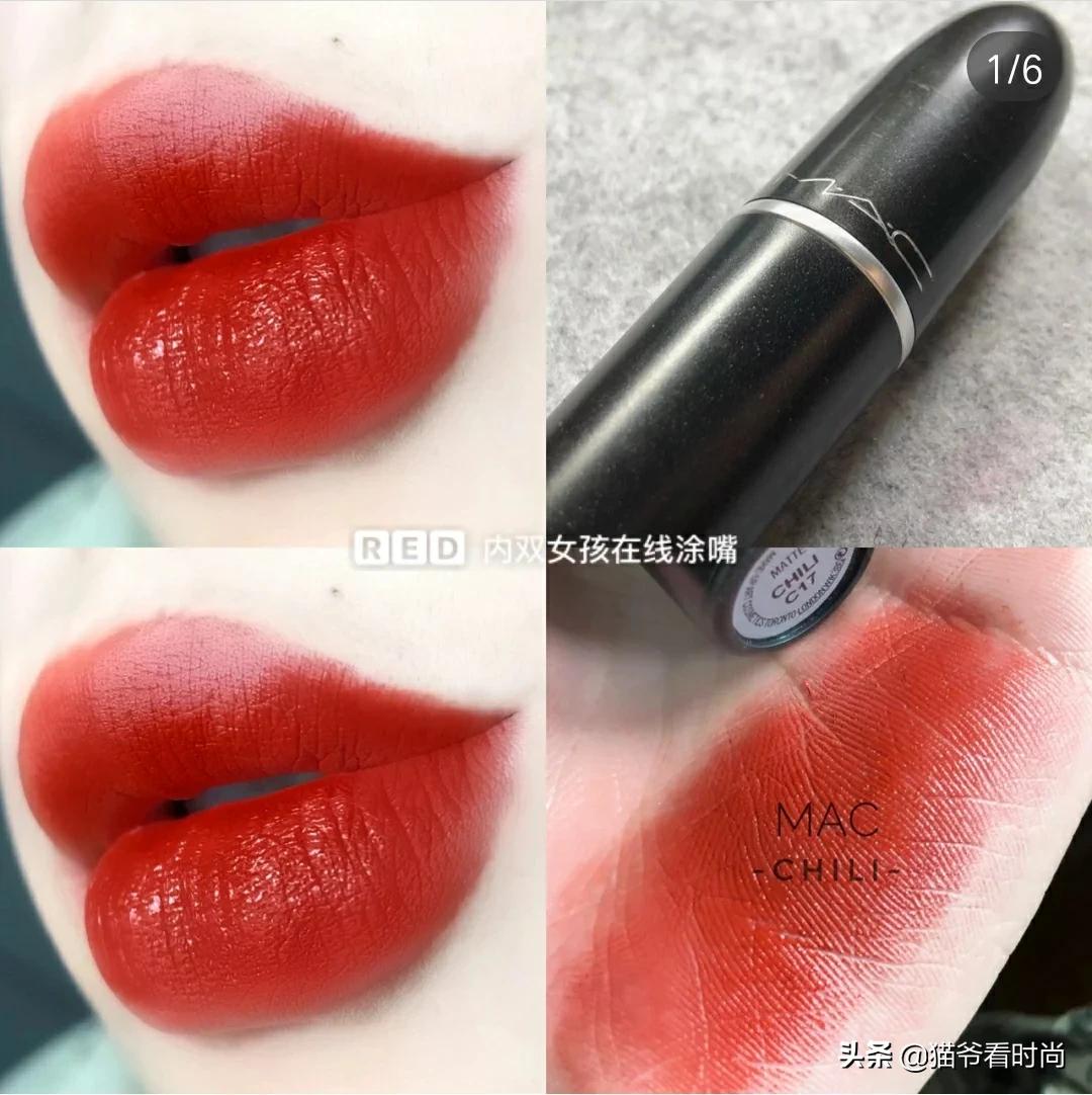 黑黄皮美妆好物推荐
