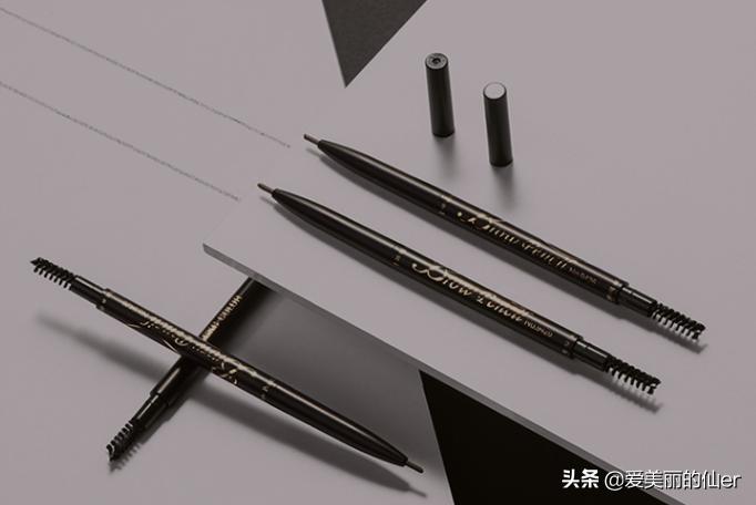 化妆技巧小用品
