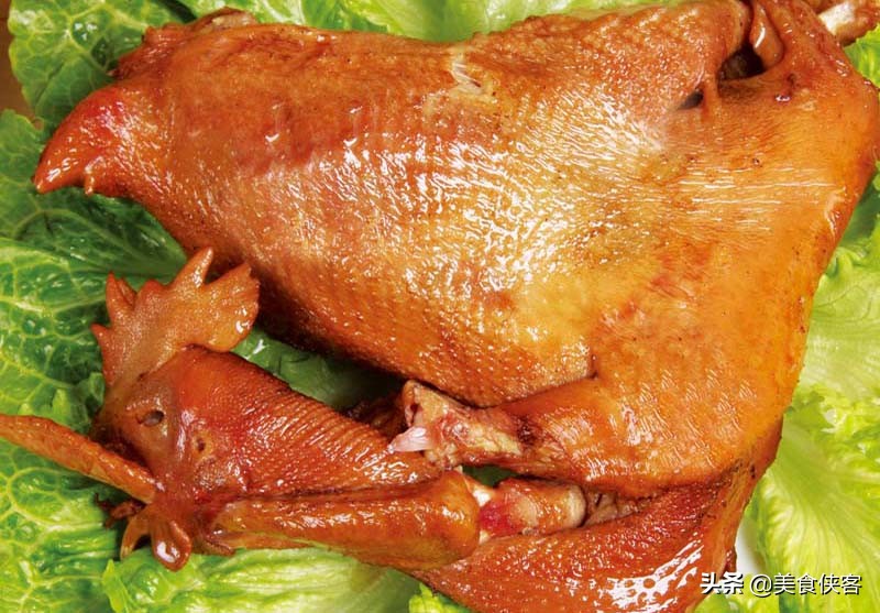 河南道口烧鸡的香料配方都有哪些？怎么搭配更香？