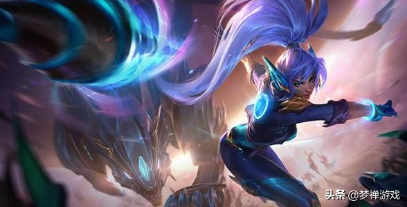 英雄联盟全英雄（lol莫名其妙就全英雄了？）