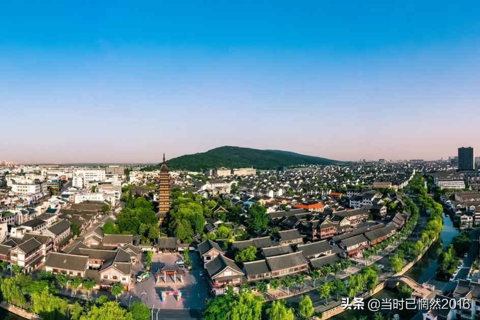 常熟理工学院到苏州中心多少公里