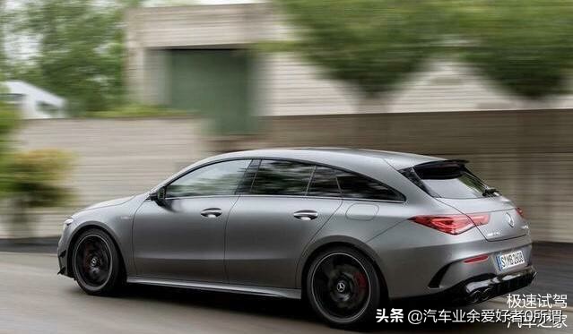 梅赛德斯奔驰amg