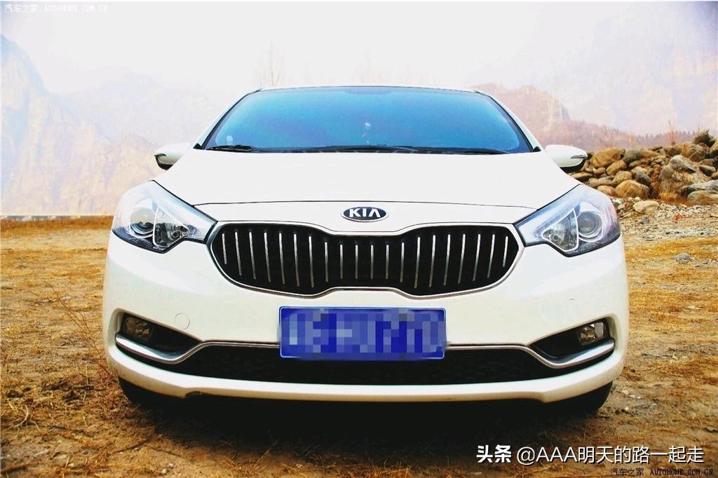 合资二手车