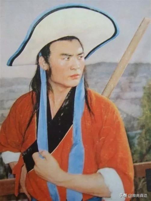男子杀7个月大侄女（武松英雄一世，替兄报仇杀了嫂子，他对侄女为什么不管不顾呢？）