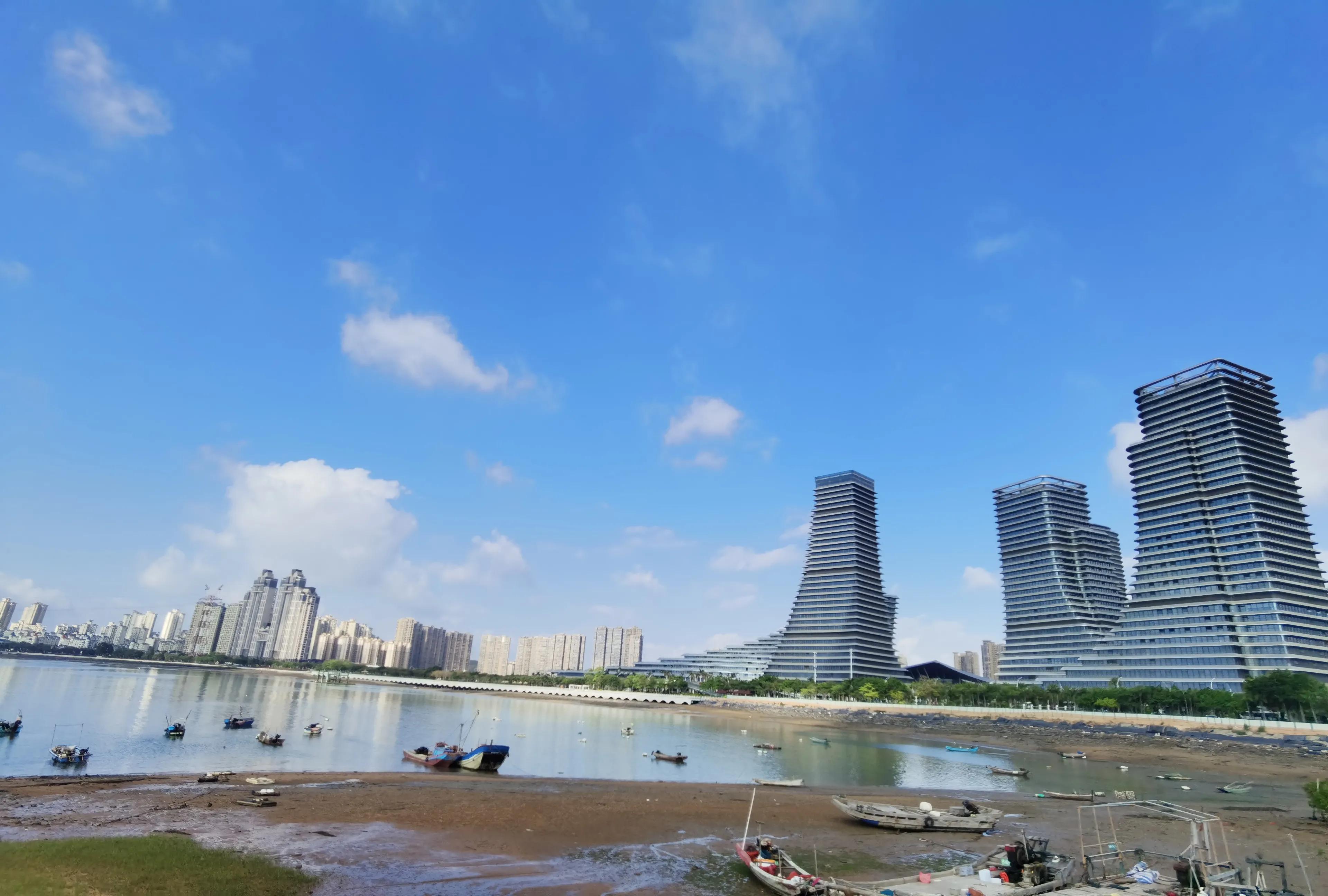 厦门有什么海出名？