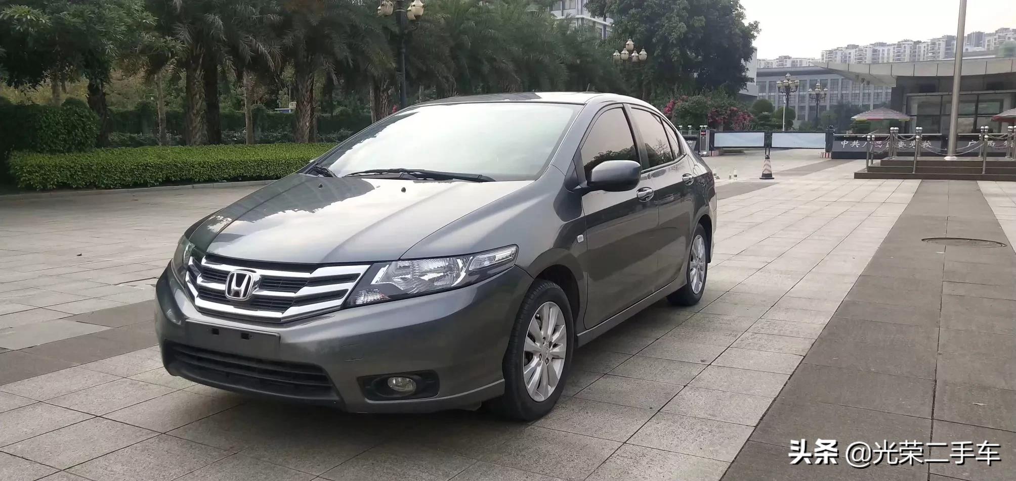 7万左右二手车
