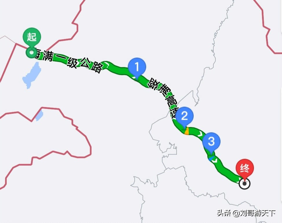 满洲里哈尔滨的自驾游攻略有什么值得推荐的?
满洲里哈尔滨的自驾游攻略有什么值得推荐的?