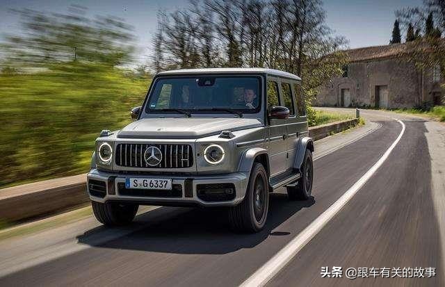 奔驰 4matic