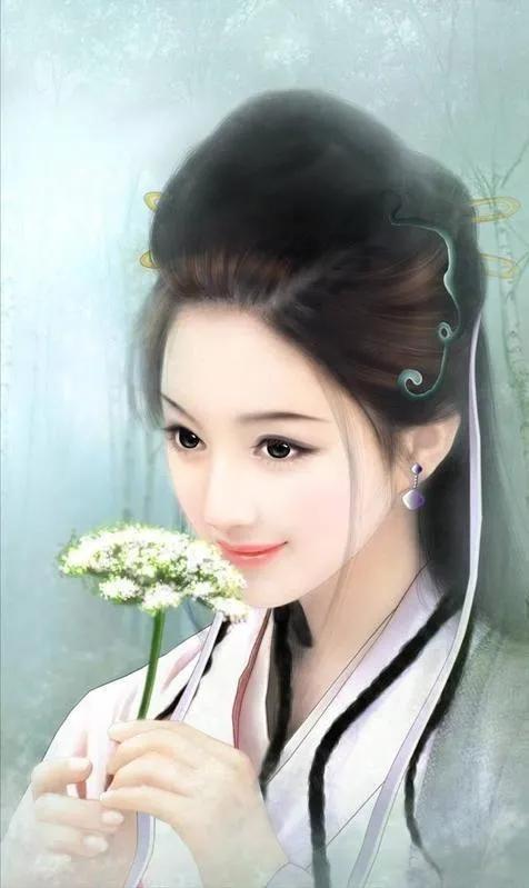 如果一个女孩对你说命苦,应该怎么安慰她呢?:苦命少女 如果一个女孩对你说命苦,应该怎么安慰她呢?:苦命少女